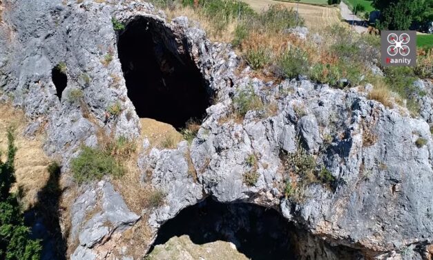 Σεϊντί: Εδώ βρέθηκαν Homo Sapiens από την εποχή των παγετώνων – 1 ώρα από την Αθήνα