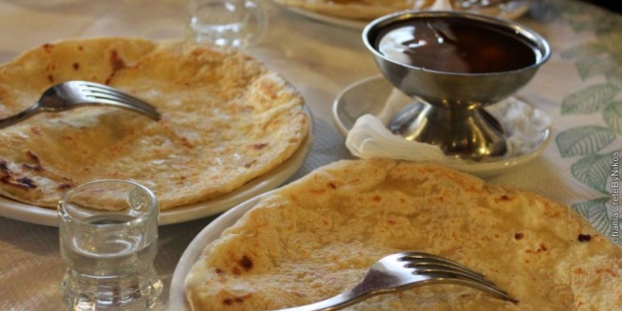 Taste Atlas: Αυτά είναι τα γλυκά που πρέπει να δοκιμάσουν όλοι το 2026 – 6 ελληνικά στη λίστα