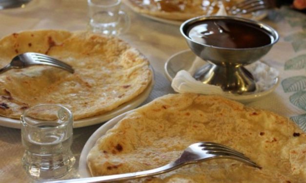 Taste Atlas: Αυτά είναι τα γλυκά που πρέπει να δοκιμάσουν όλοι το 2026 – 6 ελληνικά στη λίστα