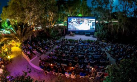 Πότε θα ανοίξουν τα θερινά σινεμά και τα μουσεία – Πώς θα λειτουργήσουν