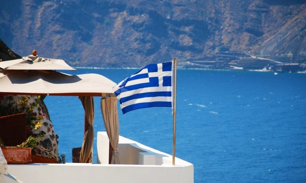 Πρώτη η Ελλάδα στην προτίμηση των Ευρωπαίων ταξιδιωτών
