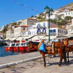 Ύδρα, η κοσμοπολίτισσα του Αργοσαρωνικού