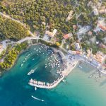 Κερί: Ο οικισμός της Ζακύνθου με το ηλιοβασίλεμα που κόβει την ανάσα