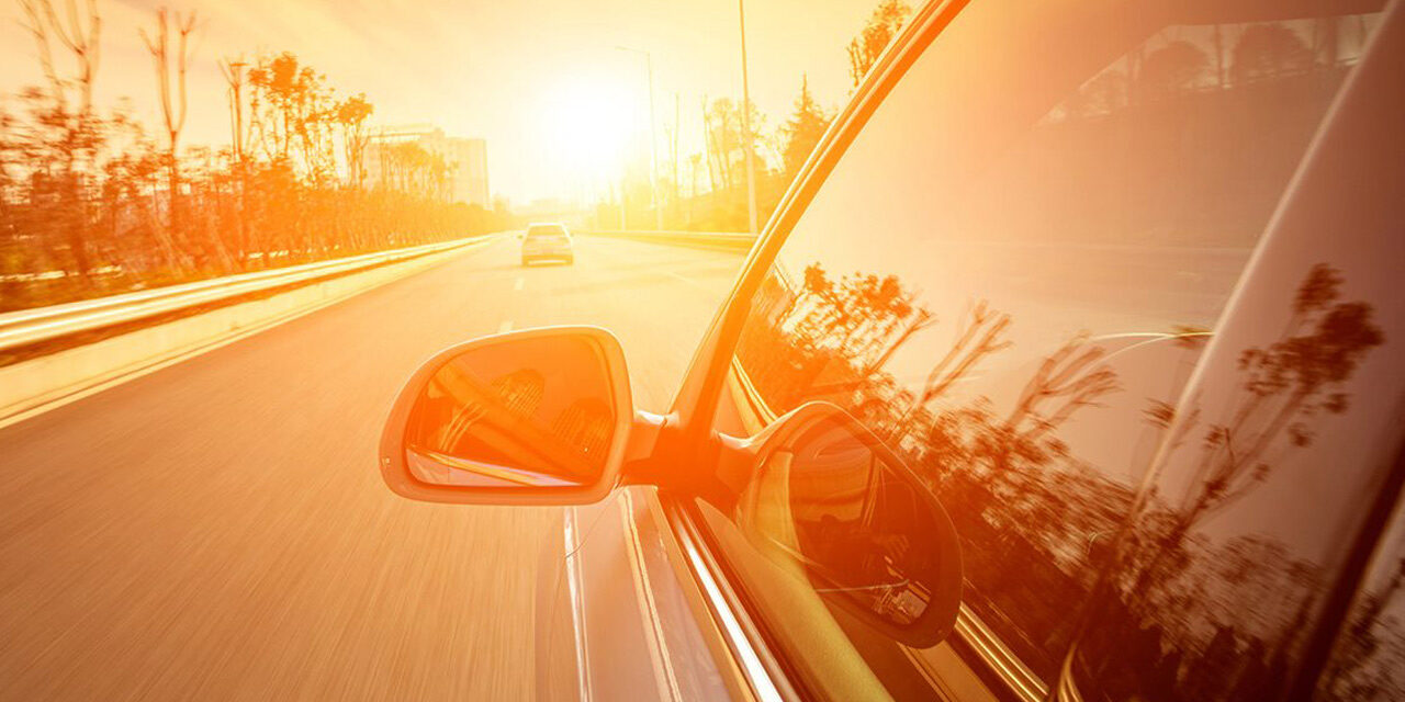 Καλοκαίρι και αυτοκίνητο: 2+1 συμβουλές για μεγαλύτερη οικονομία στα καύσιμα