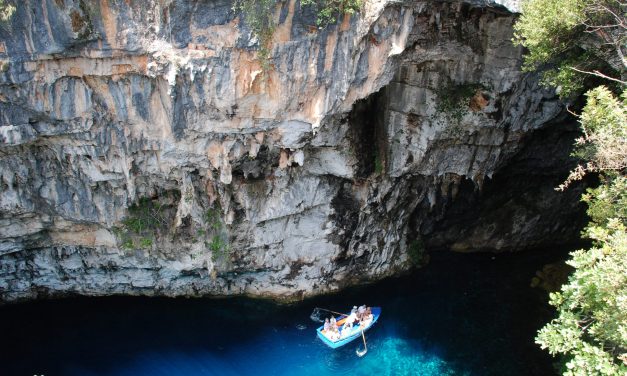 Δράσεις προστασίας και ανάδειξης στα σπήλαια Μελισσάνης και Δρογκαράτης