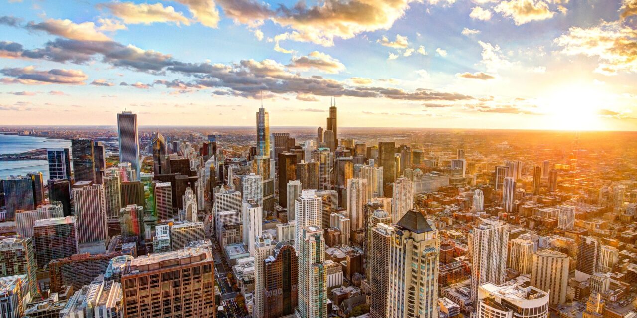 Σικάγο: Η πόλη του Michael Jordan και του “Last Dance”