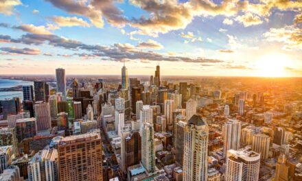 Σικάγο: Η πόλη του Michael Jordan και του “Last Dance”