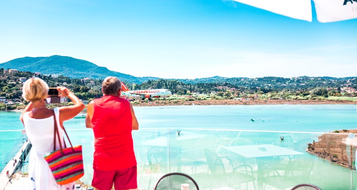 Handelsblatt: Η Μεσόγειος πάει για νέο τουριστικό ρεκόρ