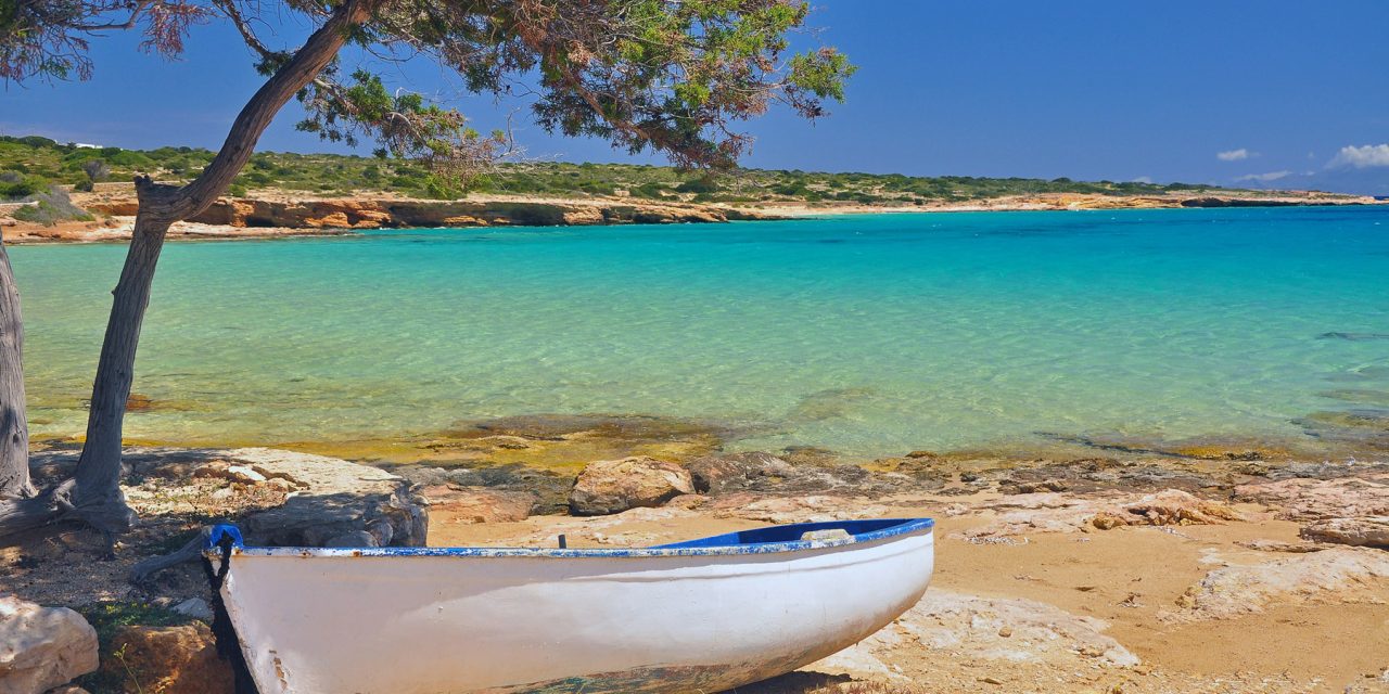 Covid free νησιά: Η Ελλάδα πρότυπο για την Ιταλία