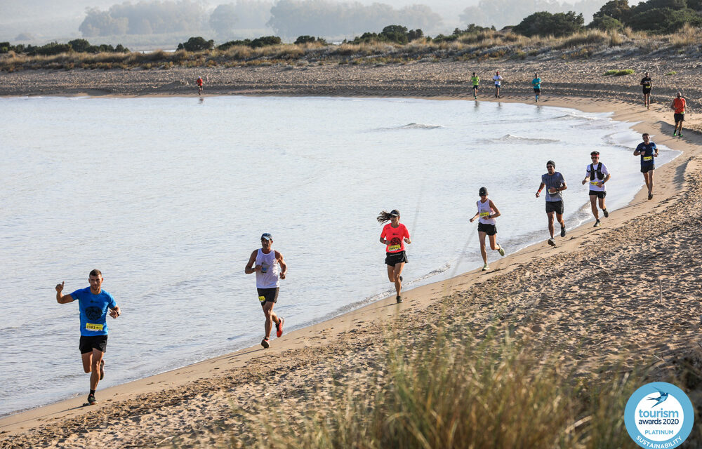 Navarino Challenge: Platinum βραβείο στα Tourism Awards