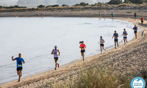 Navarino Challenge: Platinum βραβείο στα Tourism Awards