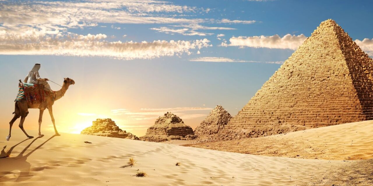 #Takemeback: Αυτά 10 μέρη νοσταλγούν οι τουρίστες από όλο το κόσμο – Ανάμεσα τους κι ένα ελληνικό νησί