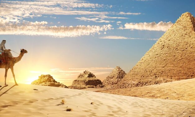 #Takemeback: Αυτά 10 μέρη νοσταλγούν οι τουρίστες από όλο το κόσμο – Ανάμεσα τους κι ένα ελληνικό νησί