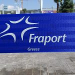 Άνοδος επιβατών 8,1% στα 14 αεροδρόμια της Fraport Greece τον Ιανουάριο