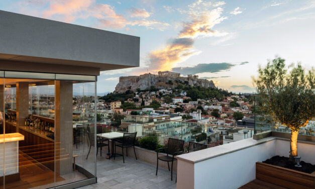 Electra Hotels: Το συνώνυμο της σύγχρονης πολυτέλειας