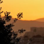 Βόλτα στην πόλη: 8 μέρη για φθινοπωρινούς περιπάτους