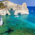 Μήλος: Καλοκαίρι στην όμορφη των Κυκλάδων