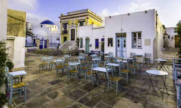 24 Ελληνικά νησιά στα προγράμματα διακοπών του 2024 για τους Αυστριακούς