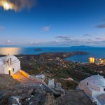 Σέριφος: Το νησί της άγριας ομορφιάς