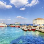 5 αγαπημένα νησιά ιδανικά για το 3ημερο του Αγ. Πνεύματος