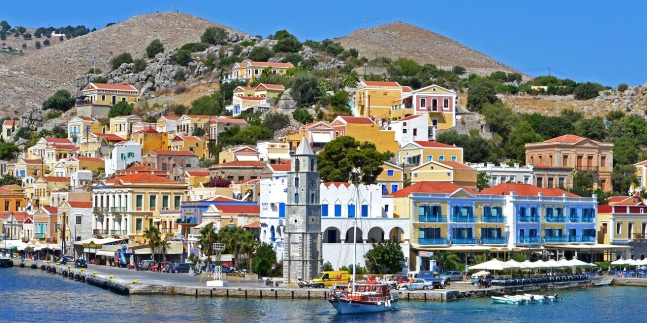 Διήμερο ιστορικό συνέδριο «φωτίζει» την πορεία της Σύμης από την αρχαιότητα έως σήμερα