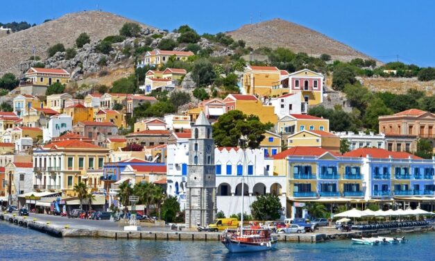 Διήμερο ιστορικό συνέδριο «φωτίζει» την πορεία της Σύμης από την αρχαιότητα έως σήμερα