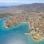 Ανακαλύψτε το καλοκαιρινό και άκρως γραφικό Γαλαξίδι