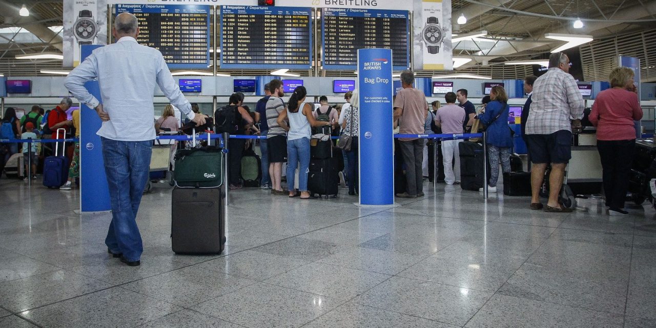 «Απολαύστε τη διαμονή σας – Μείνετε ασφαλείς»: Νέα καμπάνια για την υποδοχή των τουριστών