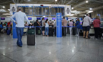 Άνοιγμα τουρισμού: Για αυτές τις 14 χώρες ανοίγει τα σύνορα η Ε.Ε.