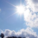 Αίθριος ο καιρός σήμερα – Που θα σημειωθούν βροχές