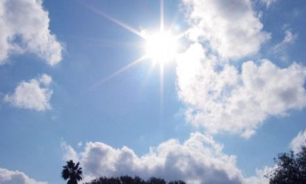 Αίθριος ο καιρός στο μεγαλύτερο μέρος της χώρας – Ανεβαίνει η θερμοκρασία