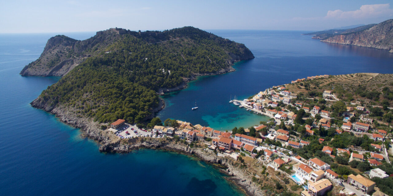 EBD: Οι 15 παραδεισένιοι προορισμοί στην Ευρώπη – Οι 4 στην Ελλάδα