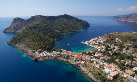 EBD: Οι 15 παραδεισένιοι προορισμοί στην Ευρώπη – Οι 4 στην Ελλάδα