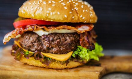 Politico: Η Κομισιόν θέλει να αλλάξει τις διατροφικές μας συνήθειες και το …burger που τρώμε