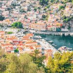 Σύμη: Καλοκαίρι στη μικρή αρχόντισσα των Δωδεκανήσων
