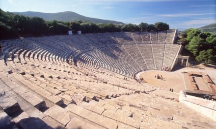ΥΠΠΟ: 1.350.000 ευρώ για πολιτιστικές δράσεις στις Περιφέρειες
