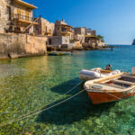 Έτοιμοι για ένα μοναδικό Road trip στη Λακωνική Μάνη;