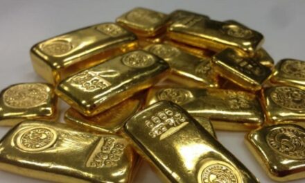 Ελβετία: Αναζητείται επιβάτης που ξέχασε… ράβδους χρυσού σε τρένο!