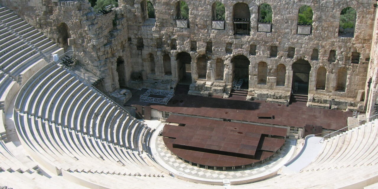 Φεστιβάλ Αθηνών: Αναλυτικά όλα όσα θα δούμε το καλοκαίρι σε Ηρώδειο και Επίδαυρο