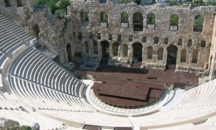 Φεστιβάλ Αθηνών: Αναλυτικά όλα όσα θα δούμε το καλοκαίρι σε Ηρώδειο και Επίδαυρο