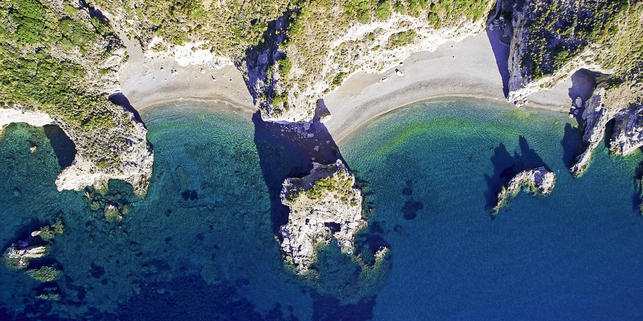 Κύθηρα: Καλοκαίρι στο νησί της Αφροδίτης