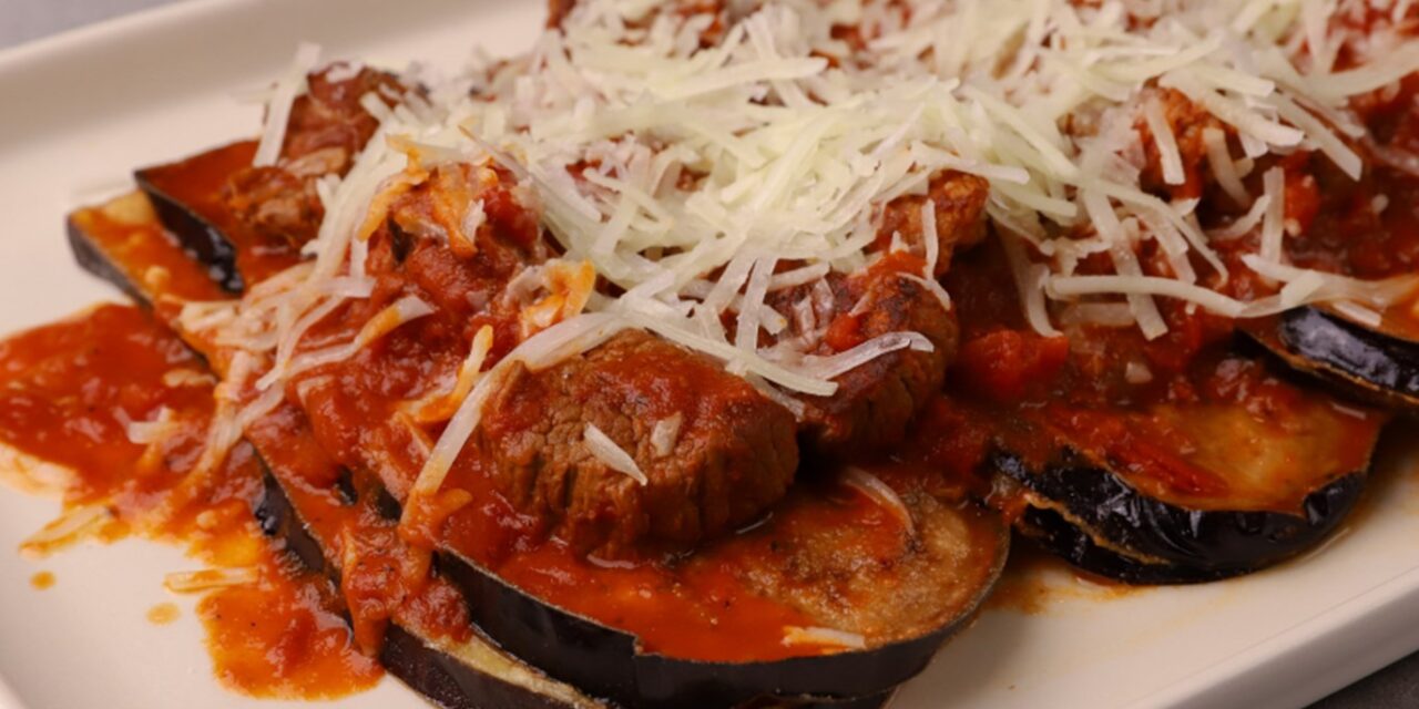 Μοσχάρι καλόγερος: Η συνταγή που φέρνει μυρωδιές από Νάξο