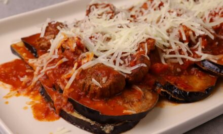 Μοσχάρι καλόγερος: Η συνταγή που φέρνει μυρωδιές από Νάξο