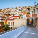 Κέα: Το νησί με την άγρια ομορφιά που απέχει μία ώρα από την Αθήνα