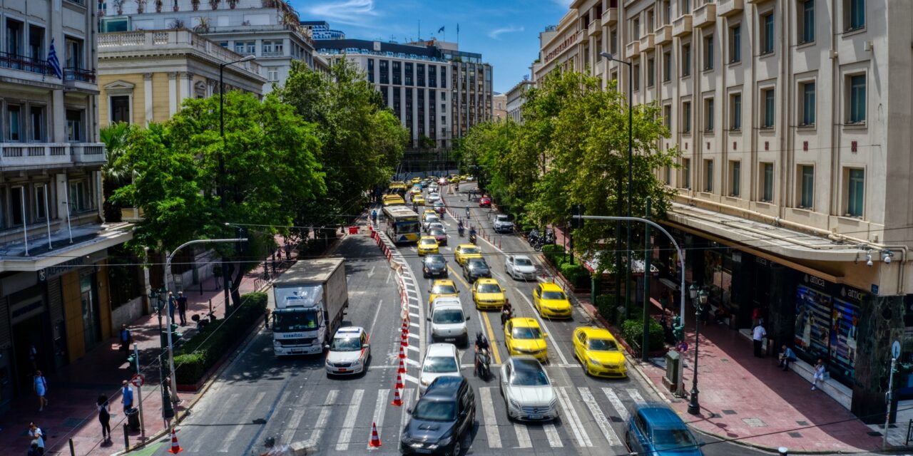 Τέλη κυκλοφορίας με τον μήνα – Πως θα πάρετε πίσω τις πινακίδες
