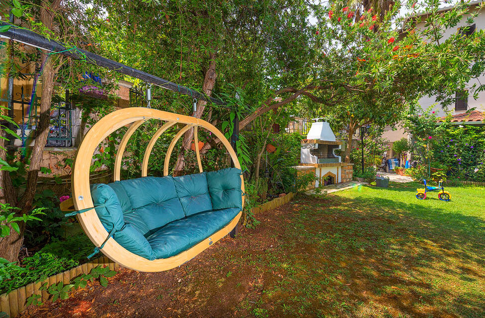 Villa Partheniou: Για όσους αγαπούν τις ξέγνοιαστες διακοπές