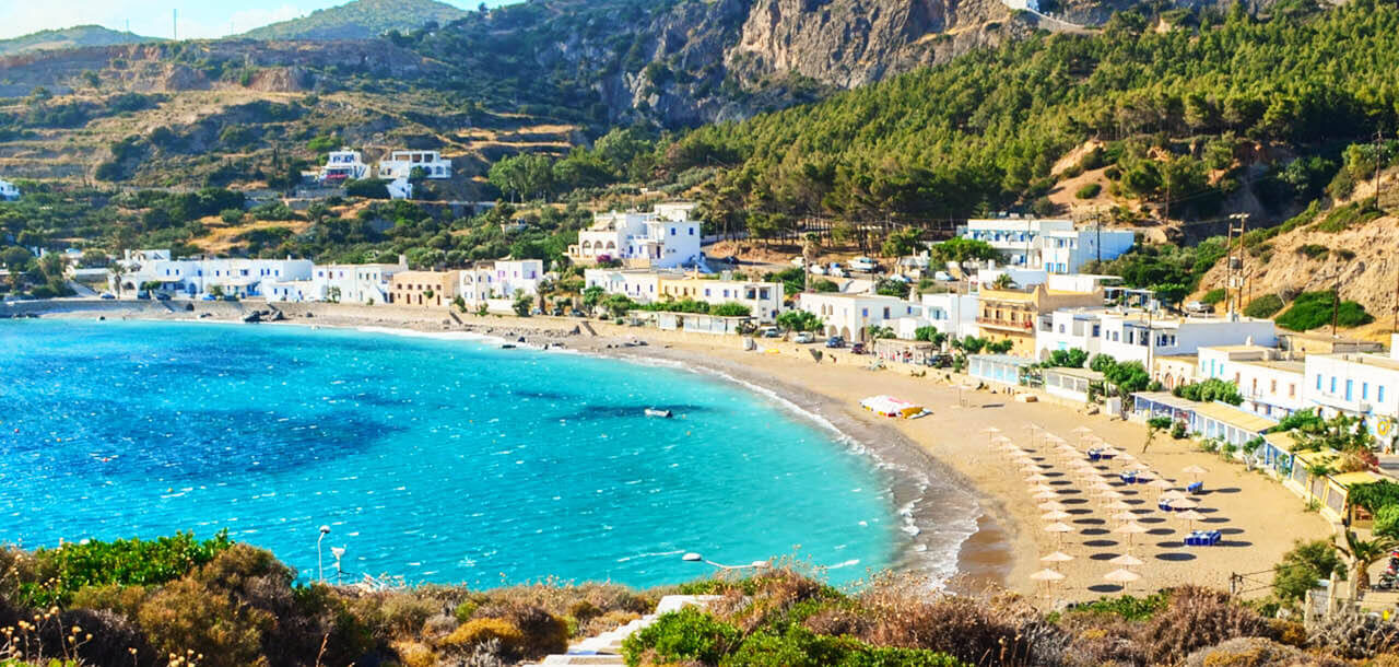 Chios Pass – Kythira Pass 2026: Άνοιξαν οι αιτήσεις