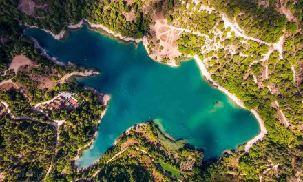 5 μαγευτικοί προορισμοί για καλοκαιρινές διακοπές στο… βουνό!