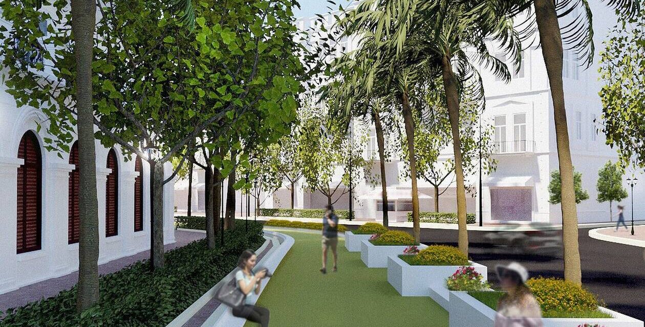 Ξεκινά ο «Μεγάλος Περίπατος» της Αθήνας: Όλα όσα πρέπει να γνωρίζετε