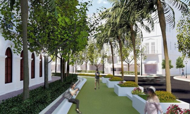 Ξεκινά ο «Μεγάλος Περίπατος» της Αθήνας: Όλα όσα πρέπει να γνωρίζετε